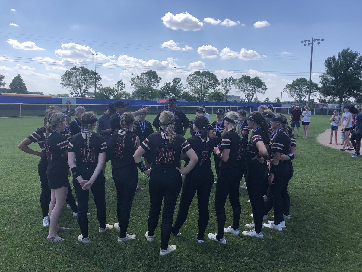 Champions find a way to win! What a game! #FearTheLeaf