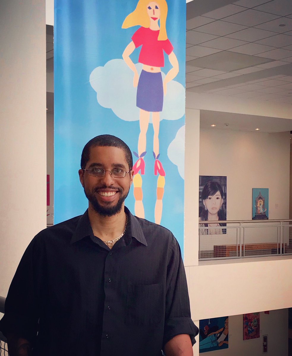 WorldgateTweet's tweet photo. Welcome aboard Arthur Capehart! Thanks to our employee referral program you were introduced to our recruiter and after comprehensive interview process selected by our customer as their new training and desktop coordinator II. #day1 #welcomeaboard #referralprogram #teamworldgate https://t.co/R9E5bOKgas