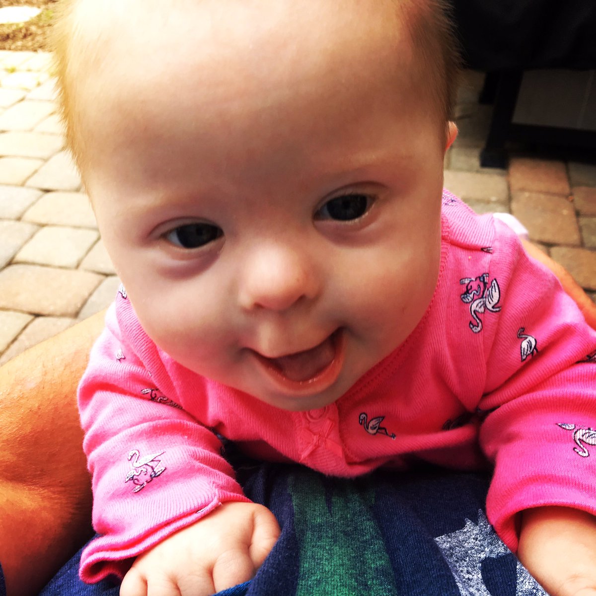 AbbyZ2018's tweet photo. So ready for the weekend. Also, what’s a weekend? https://t.co/ib4MA0ITqd