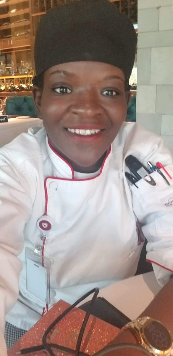 CuisinesEmpire's tweet image. #thecheflife