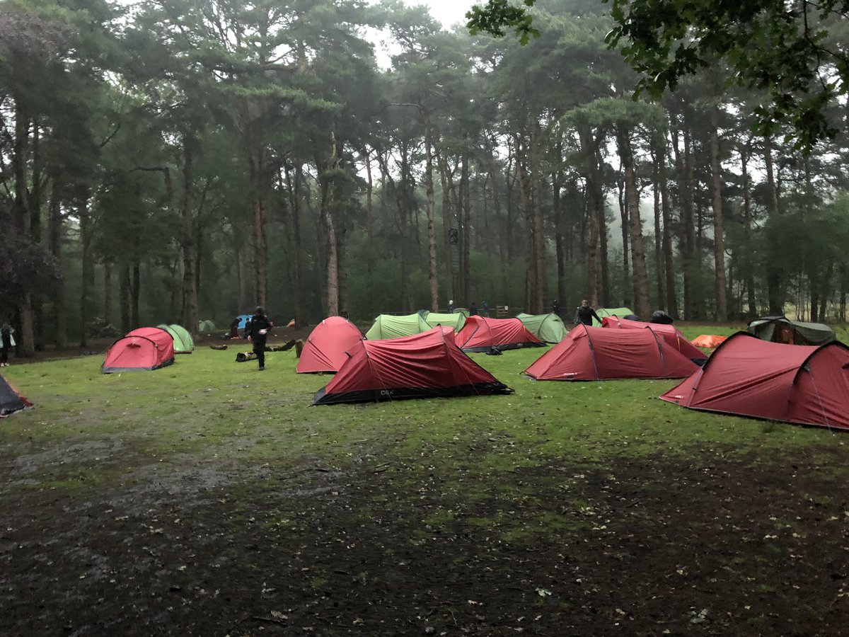 CHSC_DofE tweet media