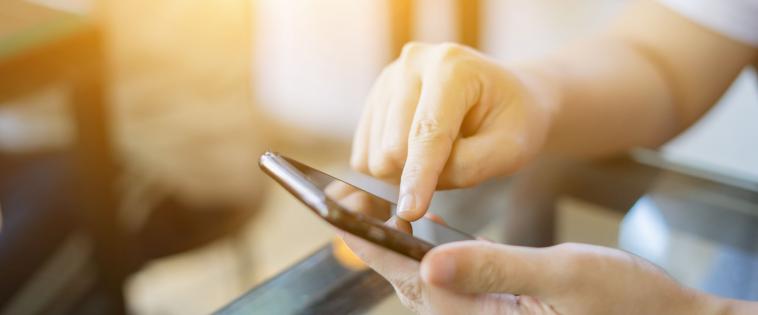 SeniorForesight's tweet image. Did you know over 50% of web traffic now emanates from smartphones? Our partner, @GetG5 has tips on improving your organization&apos;s digital presence. ow.ly/jWoy50uz06u #seniorlivingtech #seniorliving #G5 #digitalpresence #protips