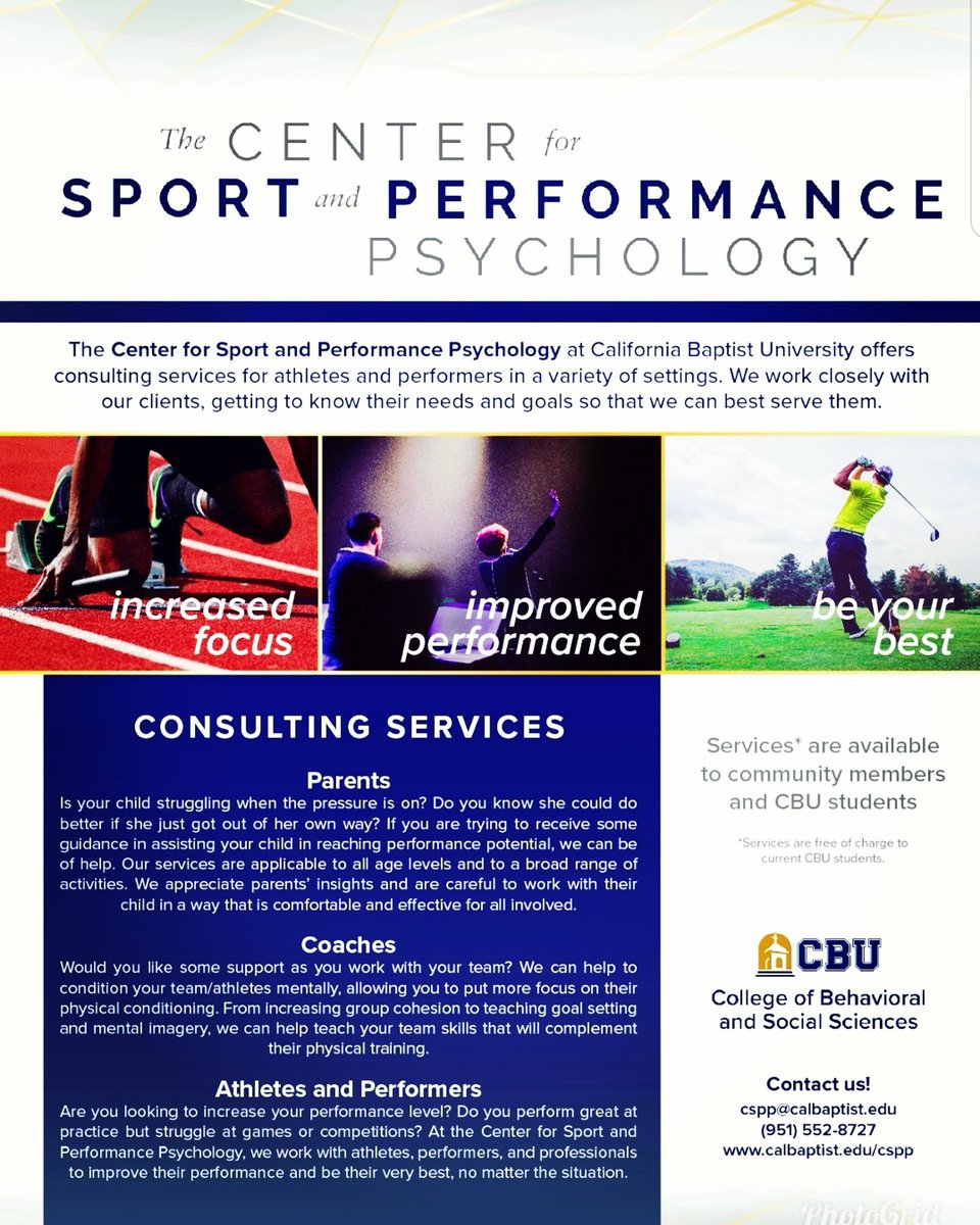 CbuSpp's tweet photo. CBU SPP Center is officially open! 
Come check us out &amp; sign up for a session! 

All CBU Students and the public are welcome.
▪︎Please go to our website below to sign up &amp; more information. https://t.co/7Wxbp2GQ8g
 Have a wonderful weekend! @cbu #cbuspp  #cbusppcenter @cbu_cbss https://t.co/JVQinv3VqE