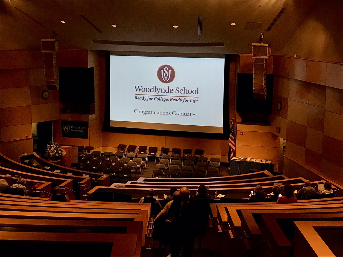 UpperSchoolWS's tweet photo. We are getting ready for graduation! Class of 2019, we are so proud of you all! #graduation #classof2019 #seniors https://t.co/kNg8pHJO7q