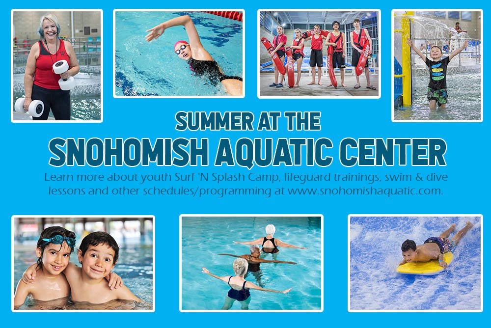 Snohomish Aquatic tweet media