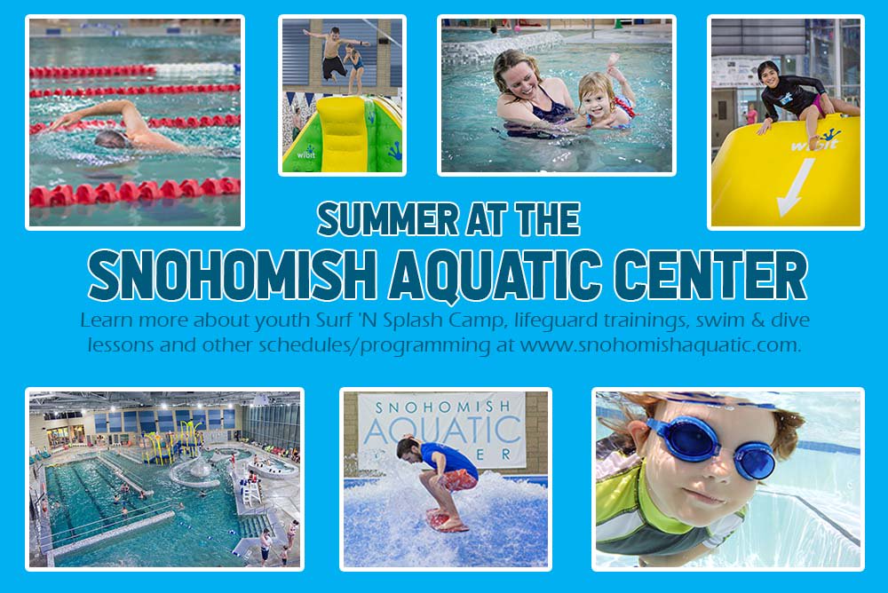 Snohomish Aquatic tweet media