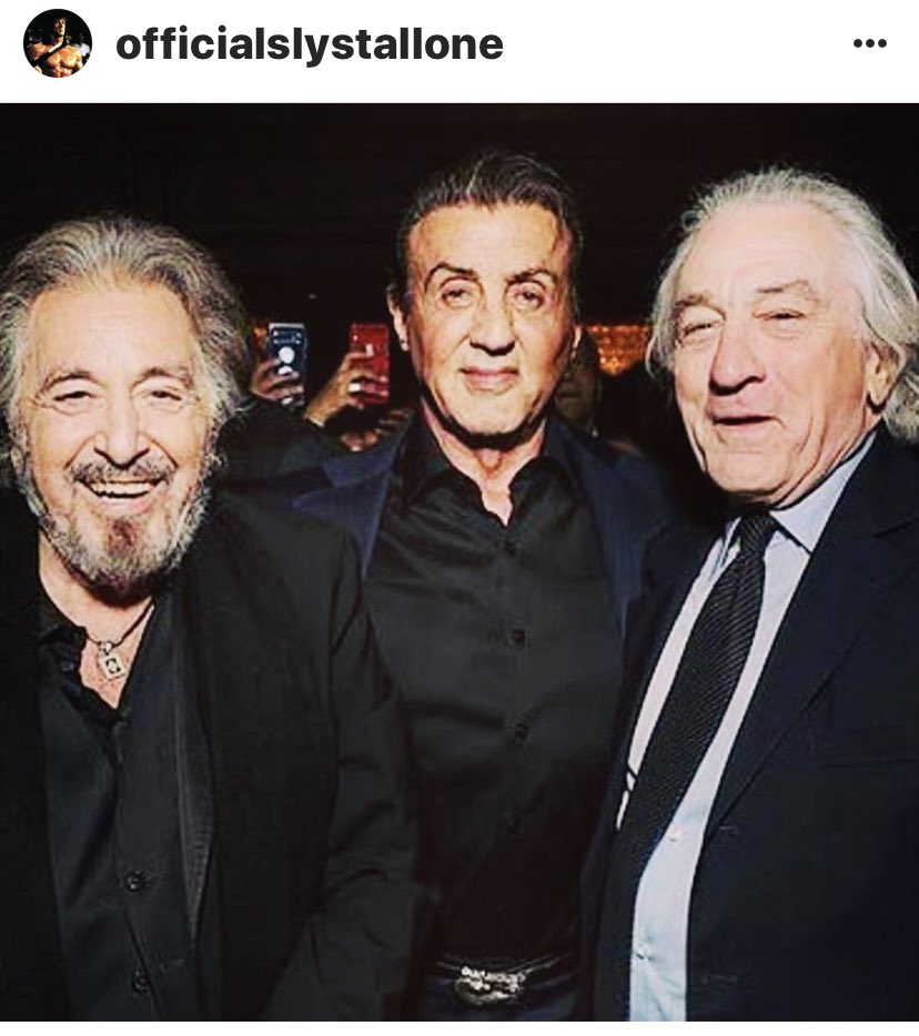 Atomic_punk67's tweet photo. Al Pacino "American Icon Awards" Gala Red Carpet https://t.co/5FUPygWPd4 via @YouTube AL Pacino honoured May 21st!🎉👏 @SHAQ @HulkHogan @sebastianbach @BeingSalmanKhan @duttsanjay @thedeol @thesushmitasen @iamsunnydeol @priyankachopra @deepikapadukone @TheSlyStallone #Scarface https://t.co/wooCg1VqUX