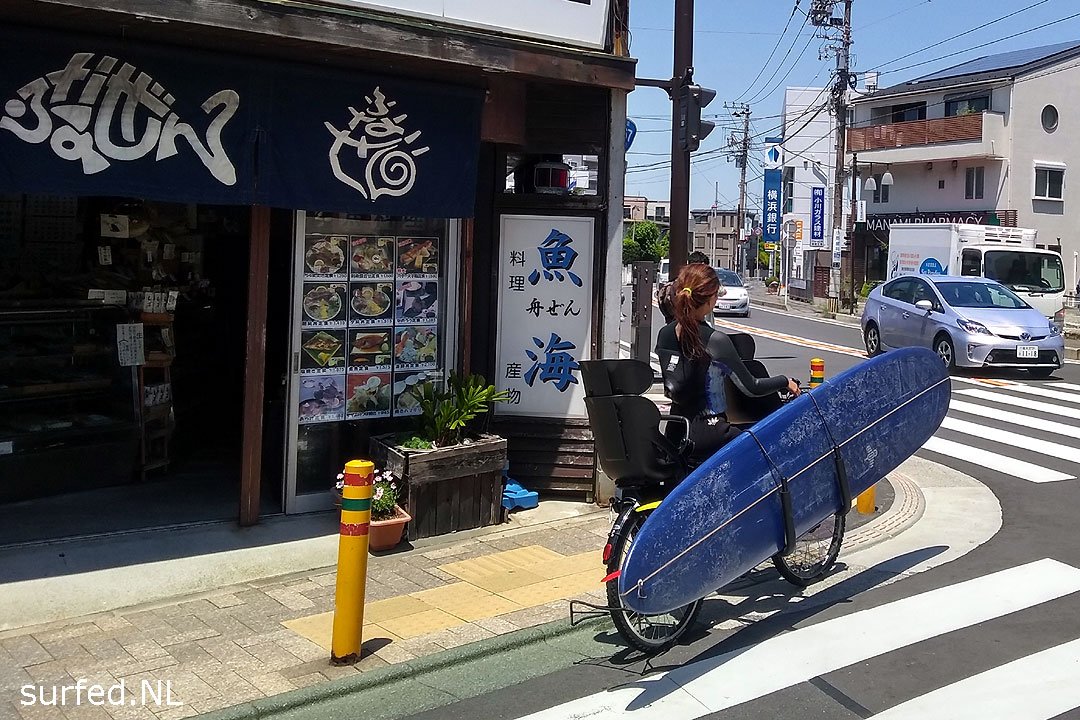 surfednl's tweet photo. When in Tokyo? https://t.co/rFvKeO7x2Y #surfing #tokyo #kamakura #enoshima https://t.co/8jjveHmBV8