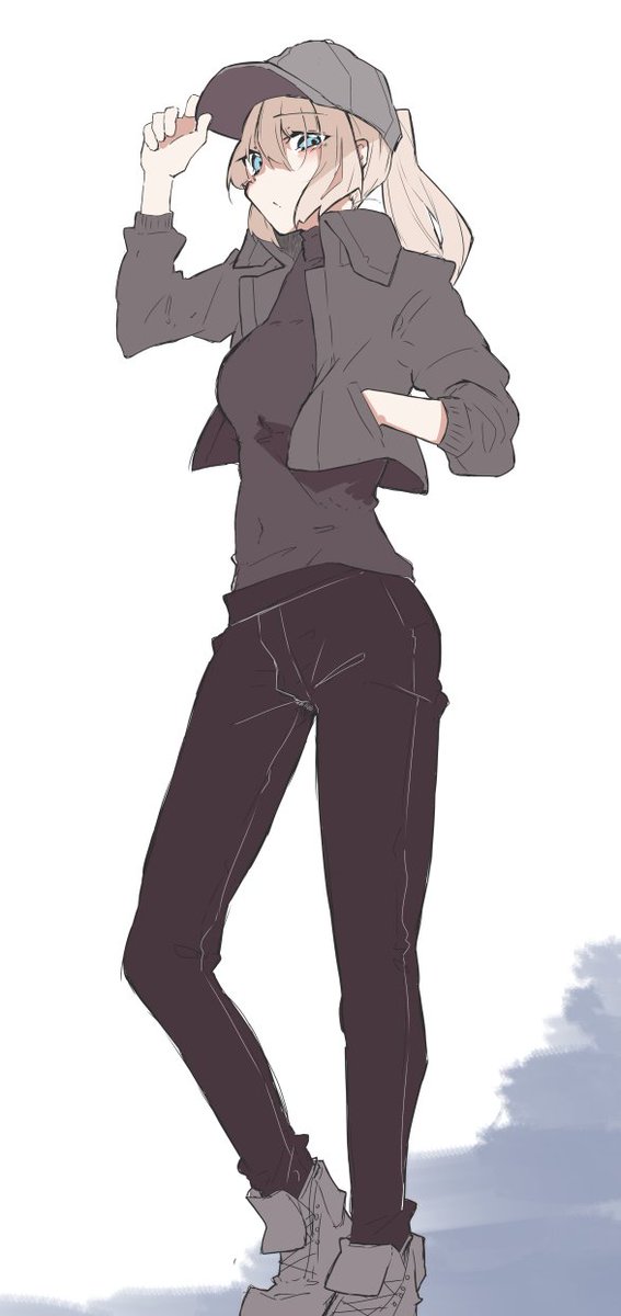 式守さんのtwitterイラスト検索結果 古い順