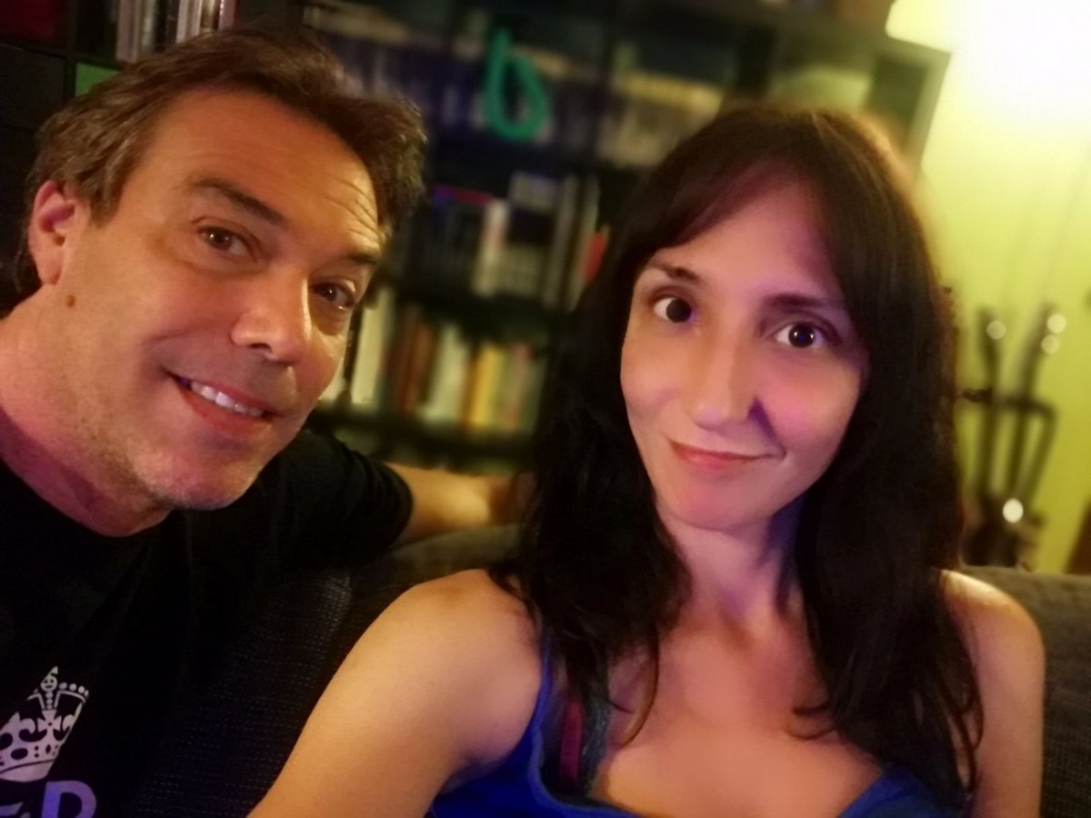 FToriyama's tweet photo. Venerdì sera.
Birrone gelato e #propagandalive
Il rock'n'roll è momentaneamente in pausa.
#cesareo
@DCivaschi https://t.co/QVqYRmCWgz