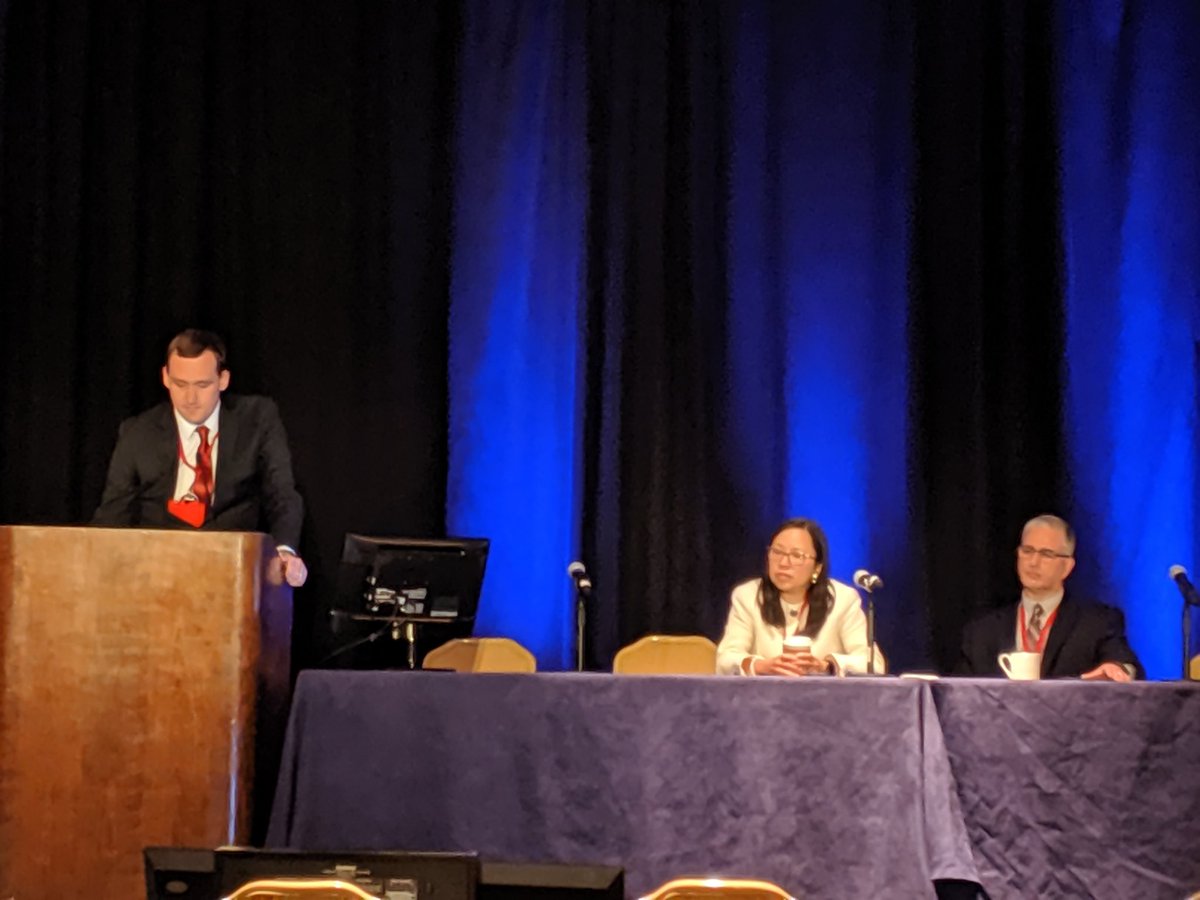 Another #RisingStar from <a href="/metrohealthCLE/">MetroHealth</a> Division of Trauma! <a href="/BYoungMDSurgery/">Brian Young</a> reveals a blind spot in the Hospital Compare #SSI models that appear to bias against trauma centers

<a href="/ClaridgeJeffrey/">Jeffrey A. Claridge</a> <a href="/esthertsengmd/">Esther S. Tseng, MD FACS</a> @HLadhaniMD <a href="/laurarbrownmd/">Laura R. Brown, MD, PhD</a> @laurakreiner <a href="/johnjcomo/">John J. Como</a> <a href="/SPosillicoMD/">Sarah Posillico</a>
