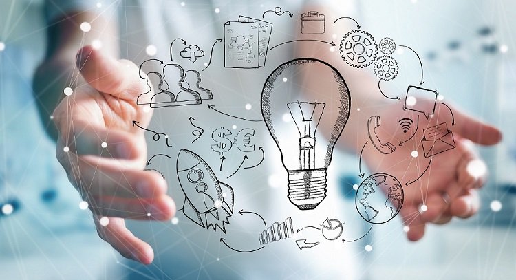 Take a moment to consider everything involed in a great idea. #Innovation #Inventing #Motivation  #Creativity #C1 #Ideas #ThinkTank #Change #iNOTiZE
