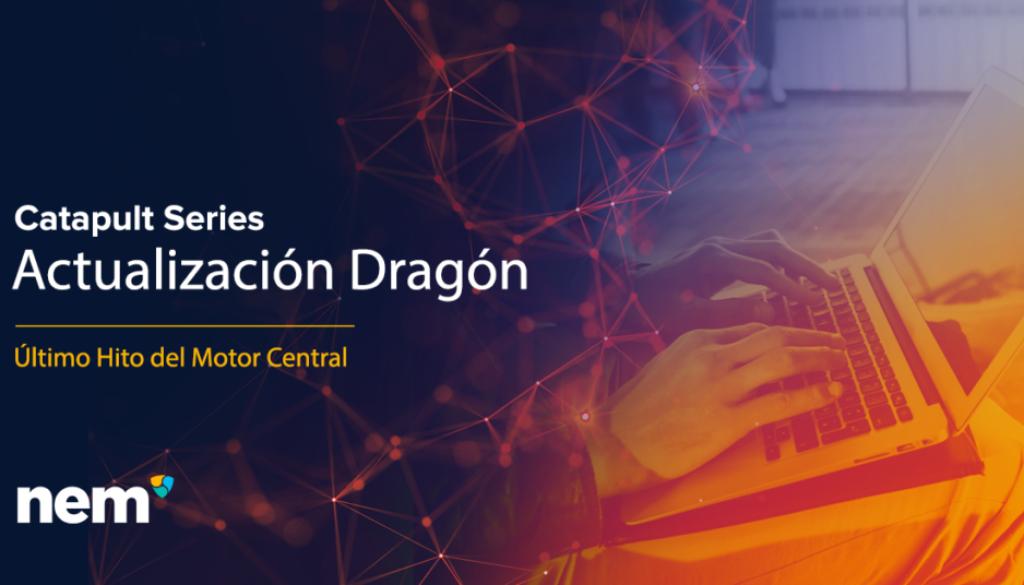 elipticaio's tweet photo. Actualización de @Nemespanol #Catapult: Características de #Dragon https://t.co/qAaPjmBbub https://t.co/akDbGppOFL