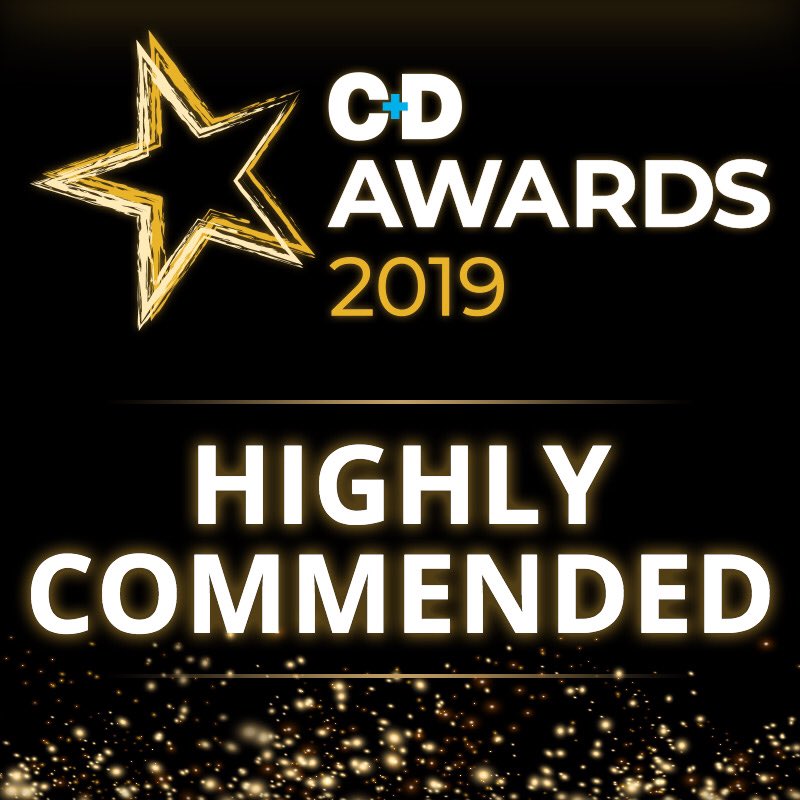 mital_thakrar's tweet image. Delighted that @TeamPreReg received the ‘Highly Commended Award’ in our category.

Our team strives to deliver the BEST content for #PreReg students every year! Watch this space for the new developments to our platform and content delivery! #excitingtimes #innovating #CDAwards