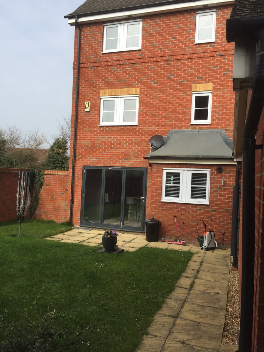 karlsteward75's tweet photo. Before, during and after!! ⁦@BradstoneUK⁩ ⁦@LisaNCoops⁩ ⁦@Sarahhennem⁩ https://t.co/z5acoRCW1Z
