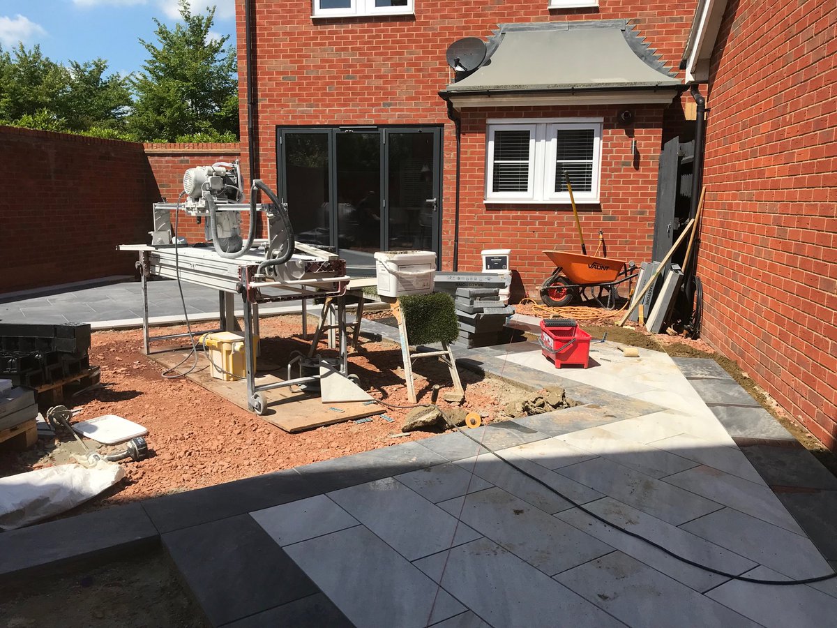 karlsteward75's tweet photo. Before, during and after!! ⁦@BradstoneUK⁩ ⁦@LisaNCoops⁩ ⁦@Sarahhennem⁩ https://t.co/z5acoRCW1Z
