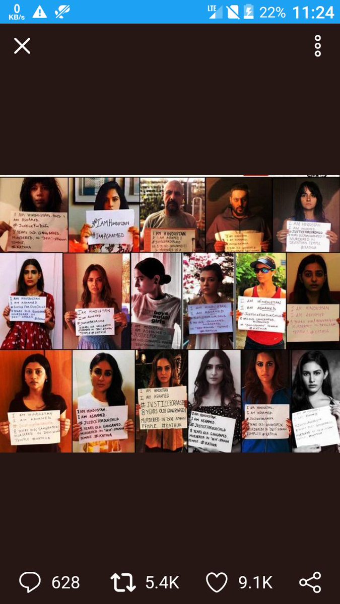 TheTruth1925's tweet photo. @Mahesh4JaiHind @HinduNation1st @myavi1 @diwakarjishukla @Rupalikale18 @Amir_Ku_Saxsena @Kumarpalrawat2 @Sharava98846197 @blessin17085936 @amol09more @Ashish_Zazadia @Jagdish56476072 @nscinq55 @arush_da @Aniruby2 @iDivineKrushna @TRanvijay @Neerajg47333420 @Sanjeet300999 @rameshkumarvns @SharadM123 @theashok1949 @pankajtakiar75 @KALICHARAN121 @Mangu24x7 @KiranJainKira19 @Dhaneshwar29 @VijayBa22970923 @commun_it @Digambe80493385 @raghuvir_nisahd @Avanidave13 @hariomsingh323 @HiteshK13873984 @acharya_keval @radhikaraajput @BabalSharma11 @ashutoshb1984 @Rajendr26060878 @lovemenot143 @Brijesh22142061 @DrRajendraTiwa4 @Dinesh79178941 @DEBASISDANGARJH @gpgiri59 @Shivraj73130022 @BO2Goswami @Vanshmi56698145 #TheTruth1925 #TheTruthA35A #TheTruthA370 Here are #CardPlayingGang/#CardShowingGang&amp;some #Bollywood #randi&amp; #veshya who have no shame on #Hindu #BanwariLalSharma's pyari bitiya #Tinkle's rape&amp;murder by two muslims #Jahid&amp; #Aslam.We want #JusticeForTinkleSharma/#JusticeForGudiya https://t.co/kJwxJywfKI