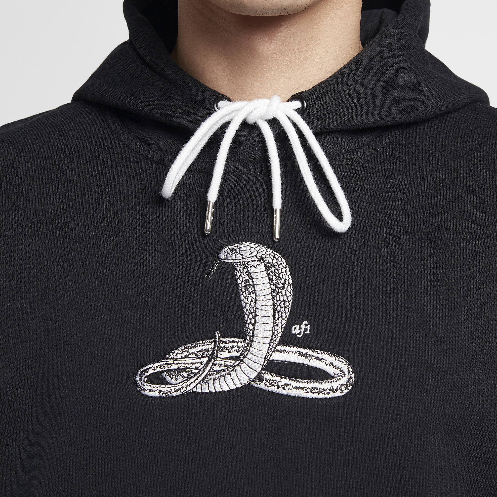 swoosh supply on Twitter: "Now available on US. Nike Force 1 Ivory Snake Hoodie. —&gt; https://t.co/A5d2HJNRcS #ad / Twitter