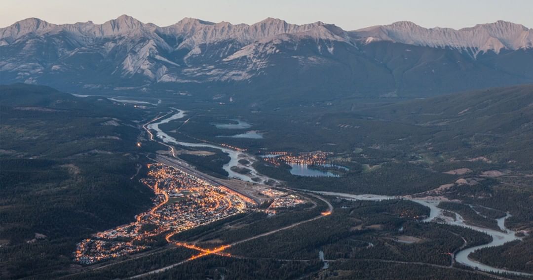 Mountain Park Lodges tweet media