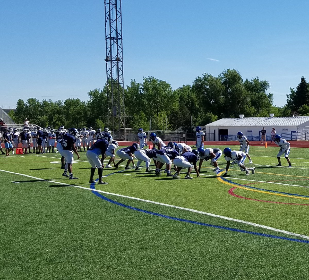 Mike Campbell tweet media