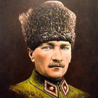 steve_hanke's tweet photo. “The biggest battle is the war against ignorance.” --Atatürk https://t.co/WCoPTul2Iq