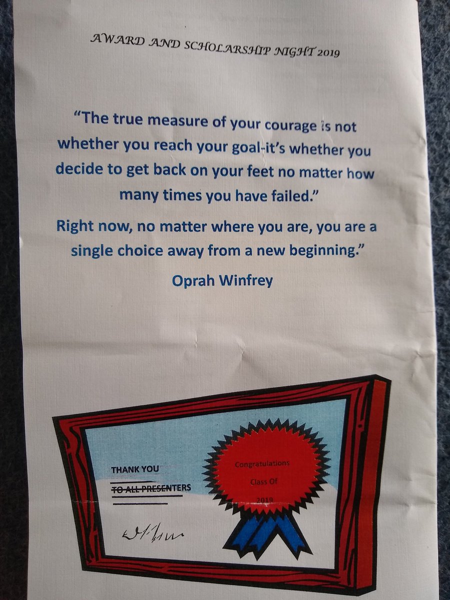 Congratulations to Westport Junior Senior High School’s SouthCoast 60 Pledge Award Recipiets! We are so proud of all your service and hard work you have accomplished! It was an honor to speak at your awards night. Congratulations to all of those that will be graduating!