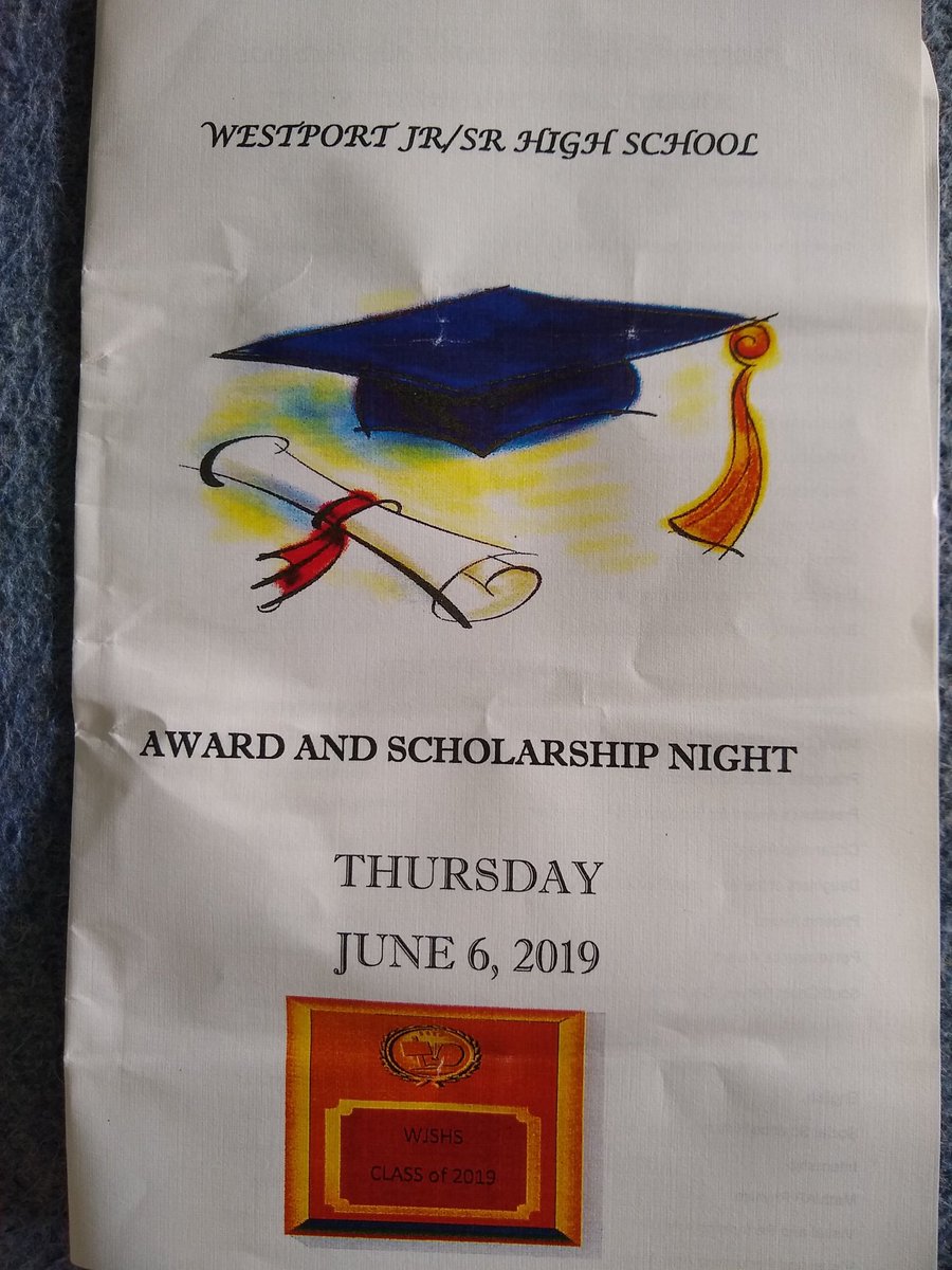 SCServes's tweet photo. Congratulations to Westport Junior Senior High School’s SouthCoast 60 Pledge Award Recipiets! We are so proud of all your service and hard work you have accomplished! It was an honor to speak at your awards night. Congratulations to all of those that will be graduating! https://t.co/4GxHj3OS89