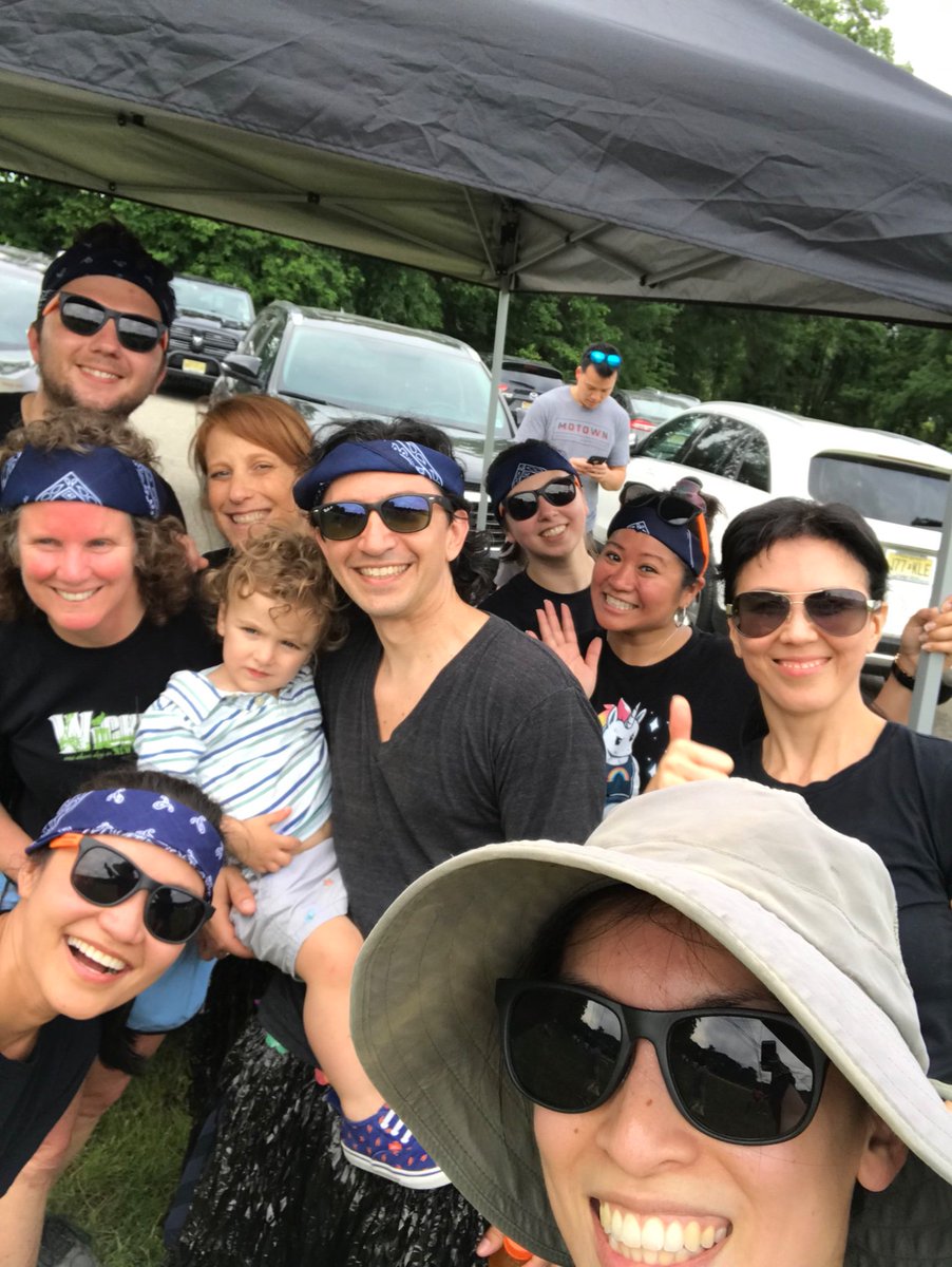 AHS Research tweet media