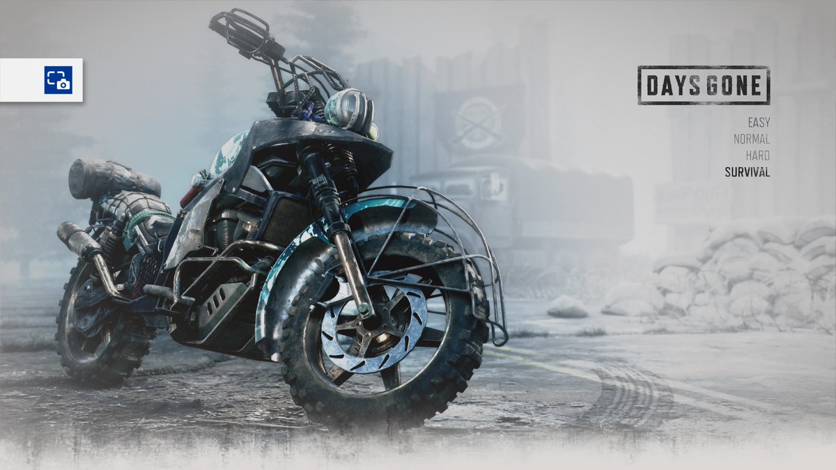 Shappywoo's tweet photo. #Survivaltime #Daysgone #PS4share https://t.co/eDPo8xNn2V