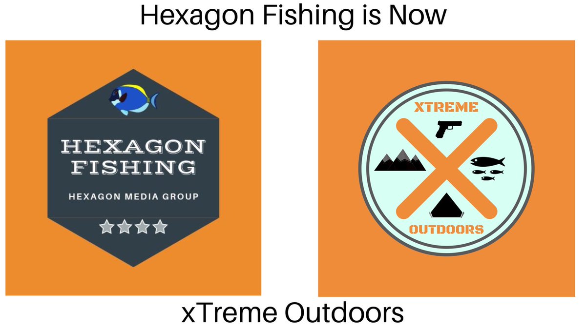 AspieAngler's tweet photo. Important Update!!!
#xTremeOutdoorsNC @xTremeFishingNC #HexagonFishing #NC #Fishing #Hiking #Outdoors #Hunting #Guns #Camping https://t.co/vxM0NnxBS7