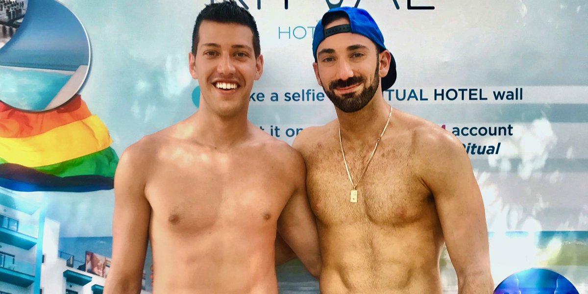 laffaloui's tweet photo. ๐ณ๏ธโ๐Itโs time you discovered #gaytravel in a new country! Read the wolfyy #gay #travelguides! ๐
Subscribe to wolfyy, an #lgbtresource with #authenticity! #gayholidays
Latest HERE: ๐https://t.co/7EmMNcRFCf๐
#moscow #chicago #dallas #oslo #london #sydney #telaviv #Nyc https://t.co/Z1AzD1yvHa