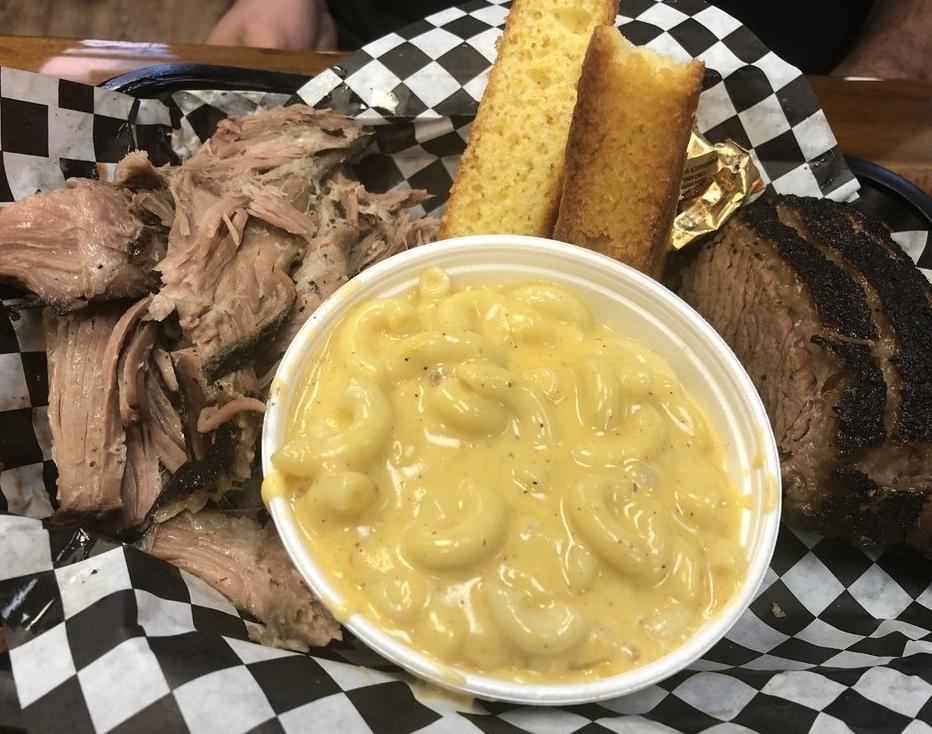 Foxbbq's tweet photo. Start working on your summer bod⦠tomorrow.
.
.
.
.
#FoxSmokehouseBBQ #BBQEats #BoulderCityEats #BoulderCityNV #NVFoodie #BBQFoodie #Foodstagram #FoodFeed #bbqlife #bbqtime https://t.co/KmS2jRSnwy