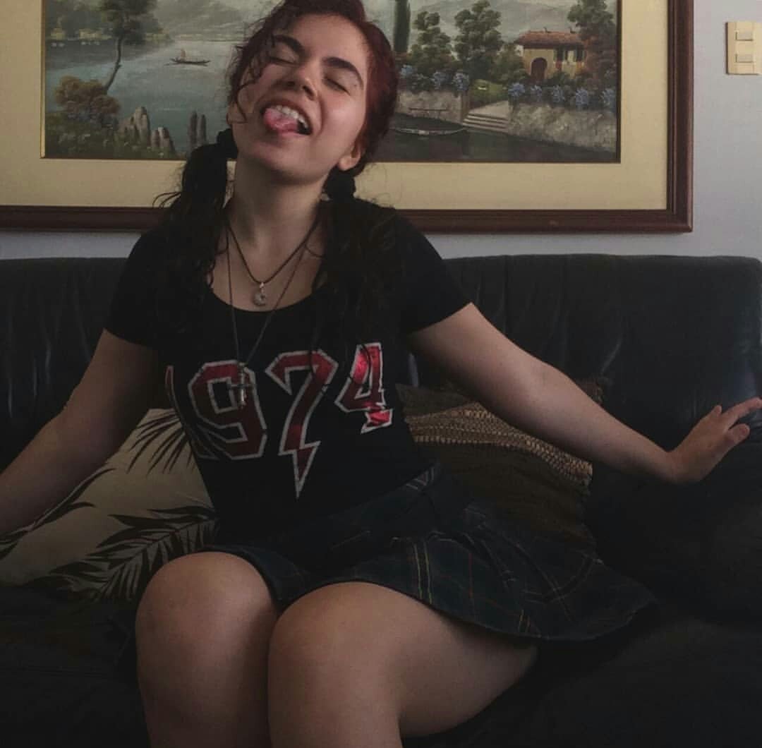 CachondasM's tweet photo. ❤ Unete a nuestro canal de TELEGRAM para mas: 
https://t.co/DZiKvIJ6x7

ABRE LA IMAGEN ¿Que opinan? 🙊❤💦🙈

#hot #Colegiales #xxx #upskirt #Estudiantes #Joven #Teen #Girl #nopor #colegio #colegiala https://t.co/jOht70ilA7