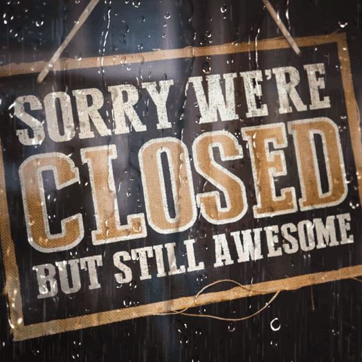 SlcTuscany's tweet photo. Sorry we will be Closed today for a Private event but we hope you join us on tomorrow! 
Think @Tuscanyslc 

#utah #tasteutah #eatlocal #dining #eats #utaheats #utahwine #localbusiness #local #utahrestaurant https://t.co/qOIufHcZ0Q