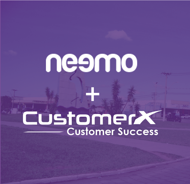 CustomerXBR's tweet photo. A Neemo fornece soluções para diversos estabelecimentos permitindo que eles recebam pedidos através de sites e aplicativos personalizados. E agora a Neemo é o mais novo cliente que se junta a CustomerX para entregar ainda mais sucesso aos seus clientes!

#CustomerSuccess #Vendas https://t.co/pQdl9Zb389