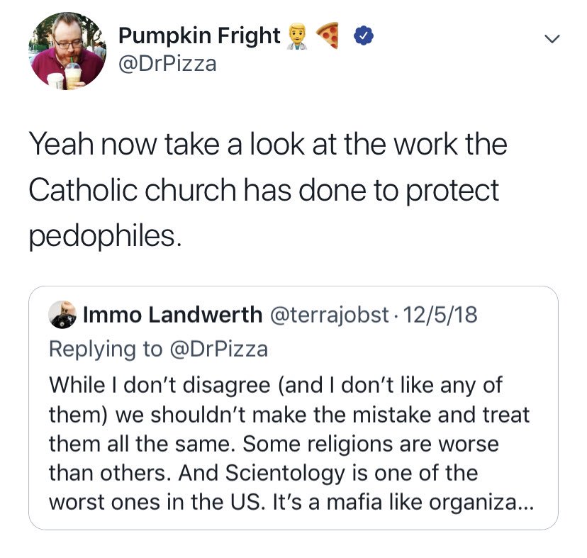 JeremyMcLellan's tweet photo. turns out it was a compliment https://t.co/EEvWEFsHGG