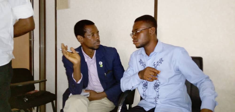 CIPLIN_2019's tweet photo. Earlier today with the NAPTIP stakeholders, Mandela Washington Fellows and our International Guests...
It was an awesome moment of intellectual exchange of ideas, discussion on legal system difference  and many more.
#CIPL #MWF #UN #MWF#Worldleaders https://t.co/T3dvY6FLRR