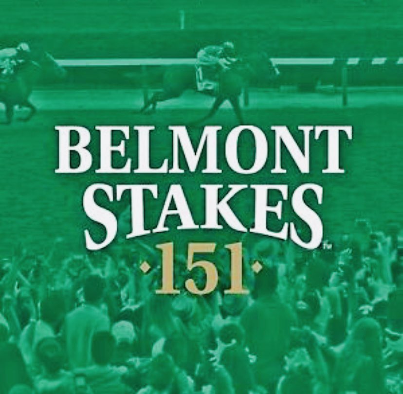 Joe_Boccardis's tweet photo. Come in to our Webster Groves location on Saturday June 8, and take advantage of $1.51 Bud Light Draft all day.  Make sure you stick around at 5:37 to watch the horses race on one of our t.v.’s.  #BelmontStakes2019 https://t.co/cp8tu9OrKG