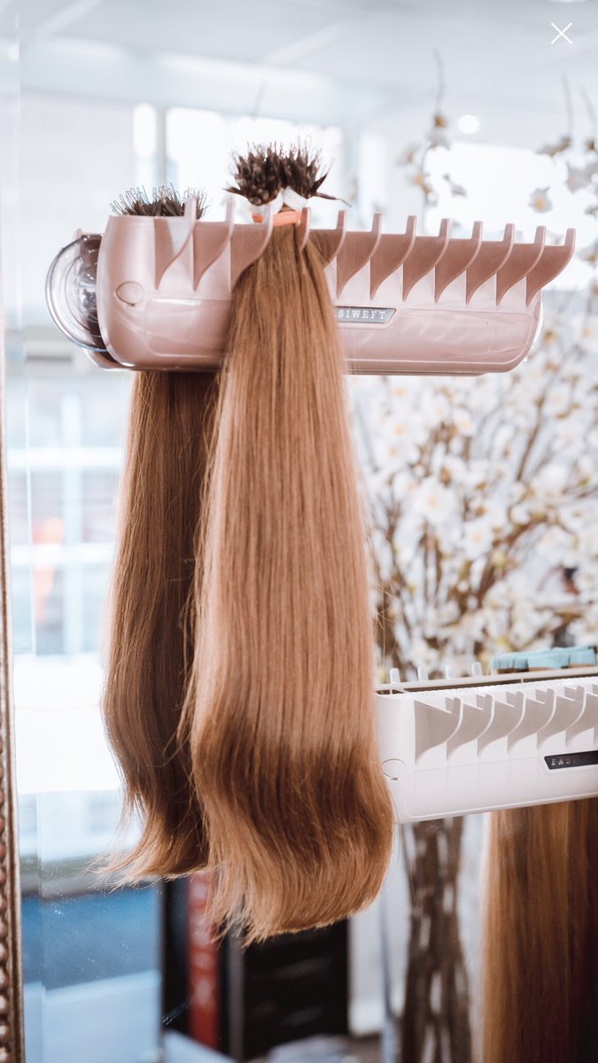 Store Your Hair Extensions On Your Easiweft With Complete Ease So