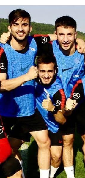 Halil dervisoglu😏