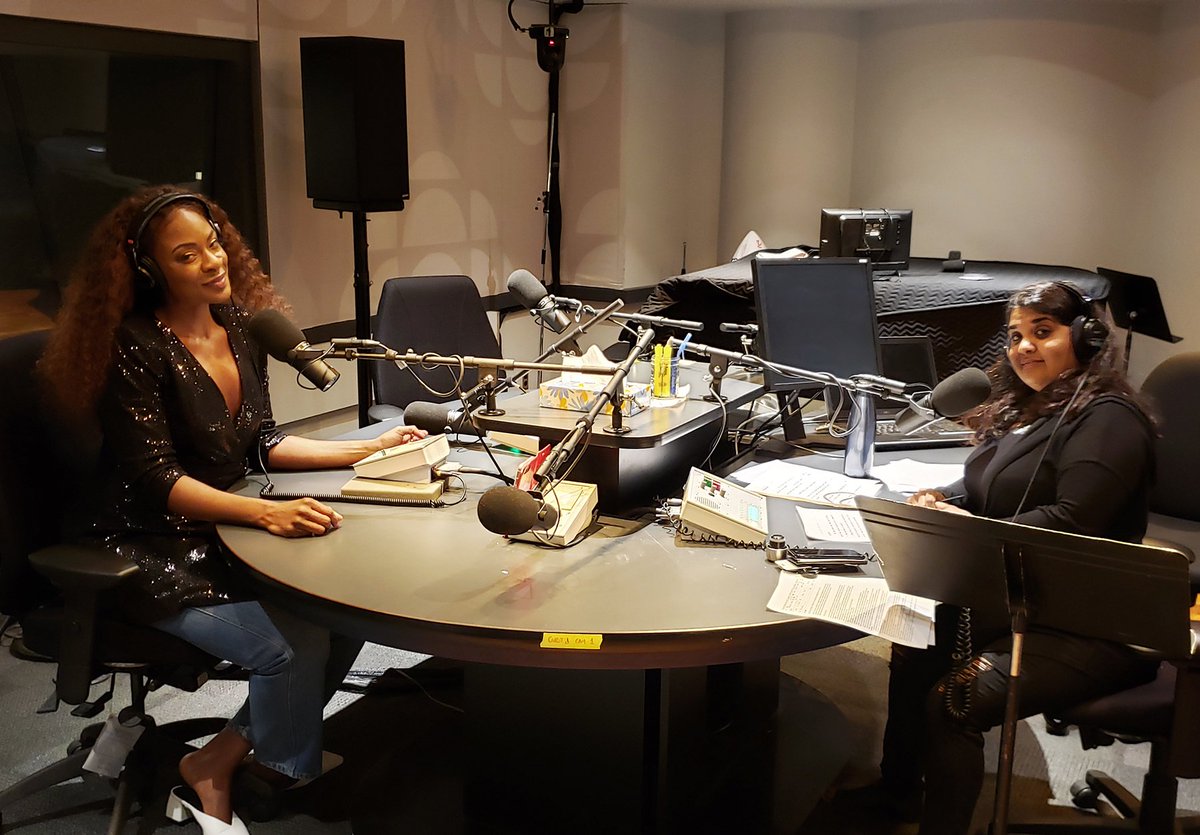 j_b_morrow's tweet image. Working with @JullyBlack for #UnplugToConnect was definitely a career highlight. She is a force! So inspiring 💪🤟📵