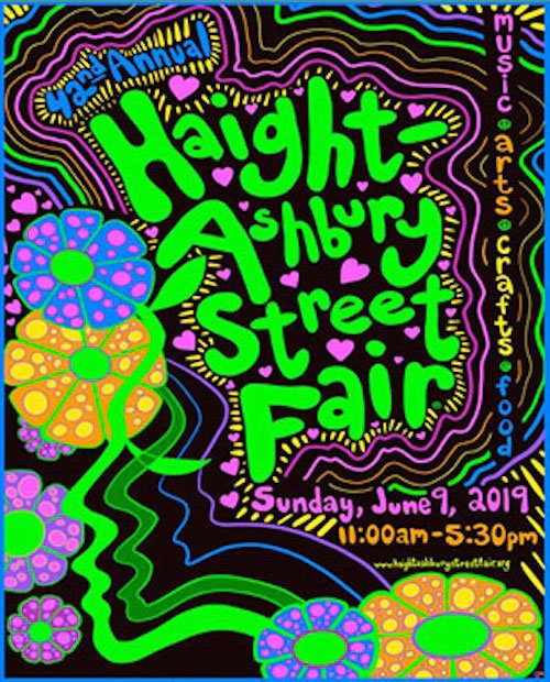 Broker415's tweet photo. Haight Street Fair is here. If you like great food check out the CUESA Summer Bash. This event features some amazing chefs &amp; local farmers putting together an amazing menu. Check out my blog at https://t.co/dZ1PICf3Vt &amp; sign up for events in your inbox @ https://t.co/Q79X6Lgscy. https://t.co/XSJxCA3M6B