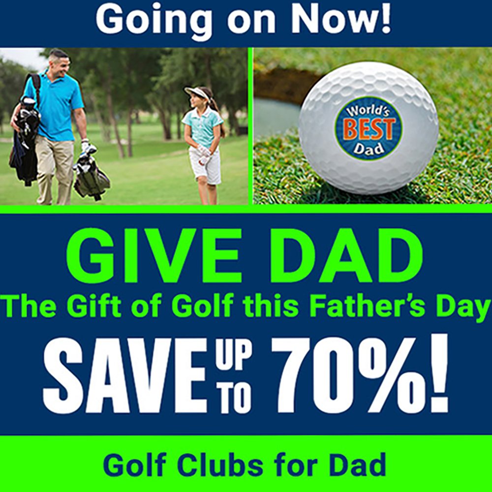 golf pro discount