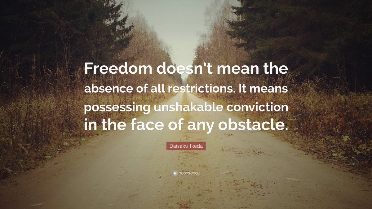 owminfo's tweet photo. Its time for another Free at Last Friday! Freedom isn't about not feeling the grief, it's about walking through it with our heads held high. Where there is grief there is love 💙 https://t.co/Hts848tgQA