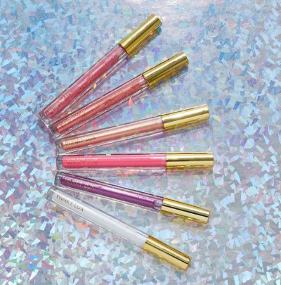 WinkyLux's tweet photo. It's National Donut Day! Enter to win our Donut Glaze Collection💄 (U.S. only.) 
Here's how to enter:
1. Retweet this post
2. Follow us on Instagram @winky_lux
3. Leave a comment with your Instagram handle here when you're done
Good luck! Winners will be announced on Monday🍩 https://t.co/UgoWtoCzCH