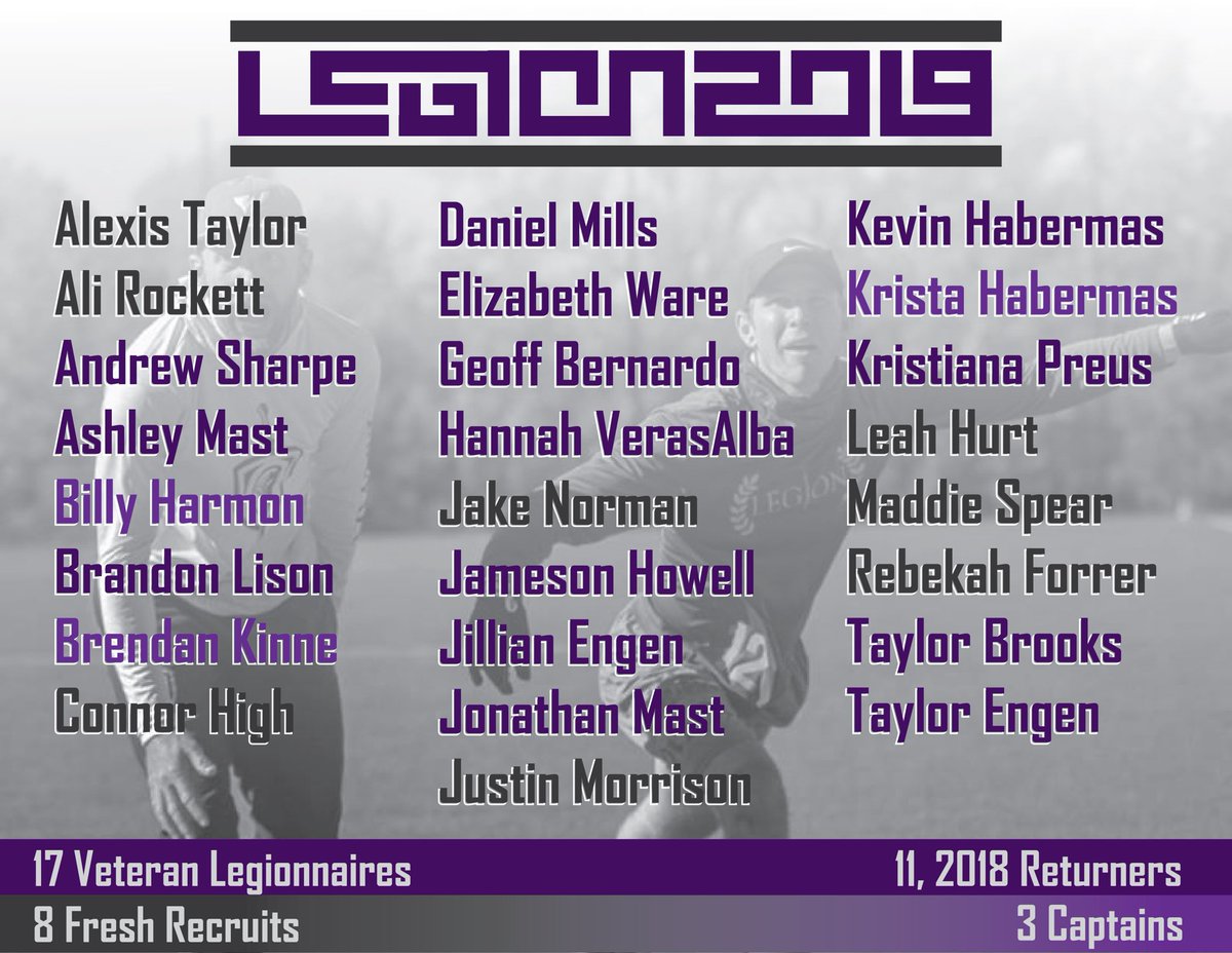LEGION tweet media