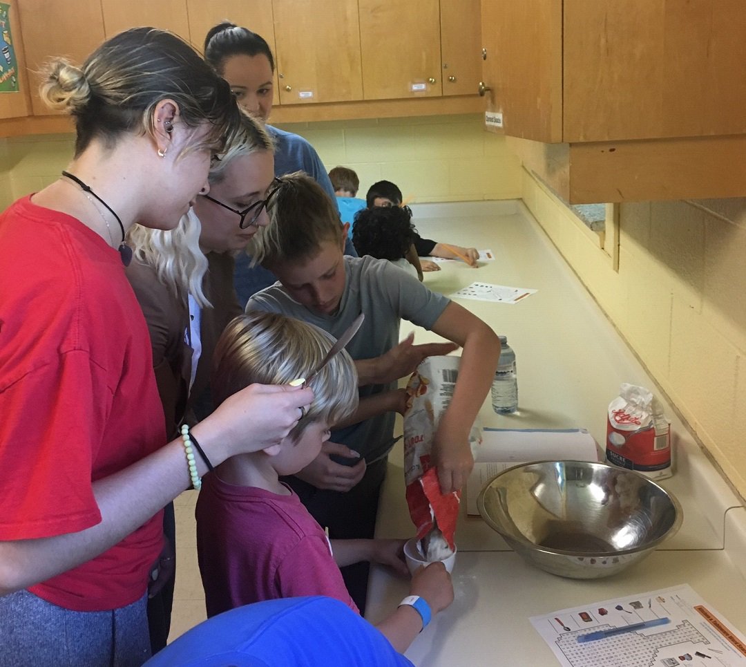 bgcstalbansclub's tweet image. Take a break from your screens, go outside and enjoy the beautiful weather! We did! This is how we  #unplugtoconnect #stalbansbgc