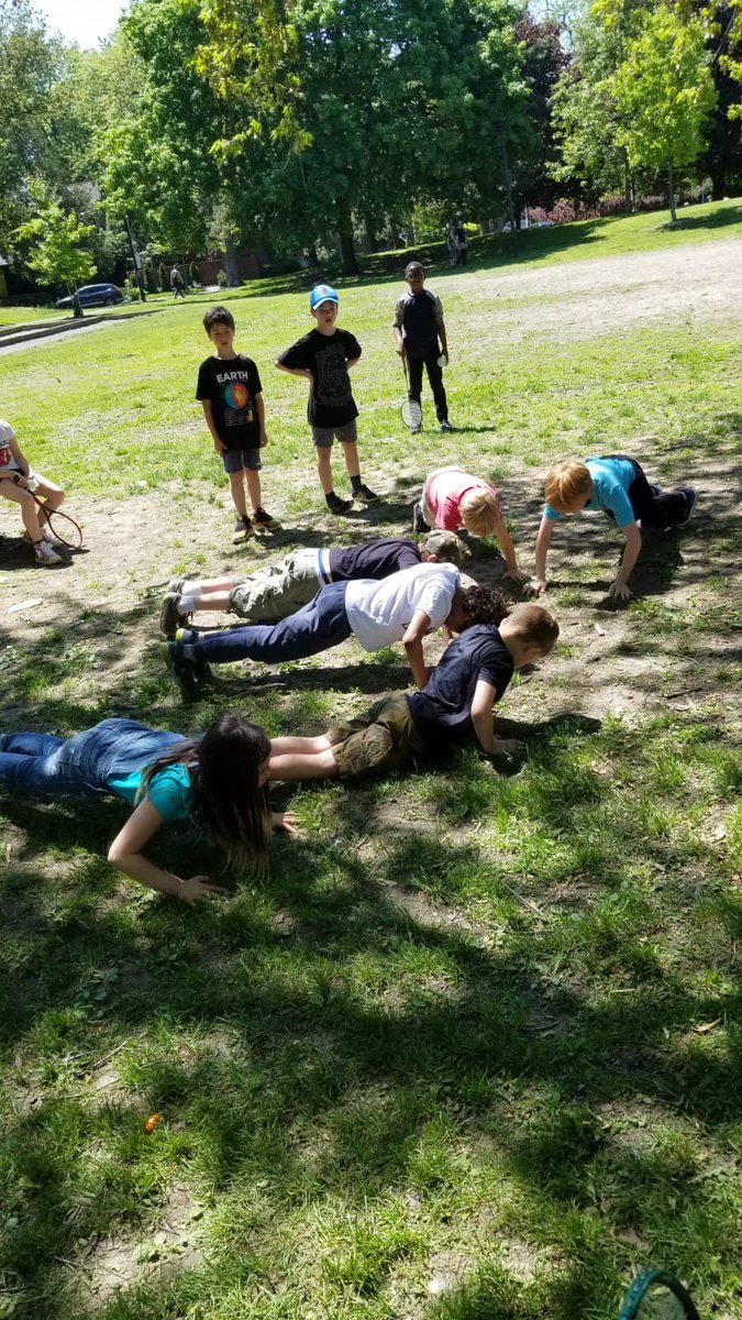 bgcstalbansclub's tweet image. Take a break from your screens, go outside and enjoy the beautiful weather! We did! This is how we  #unplugtoconnect #stalbansbgc