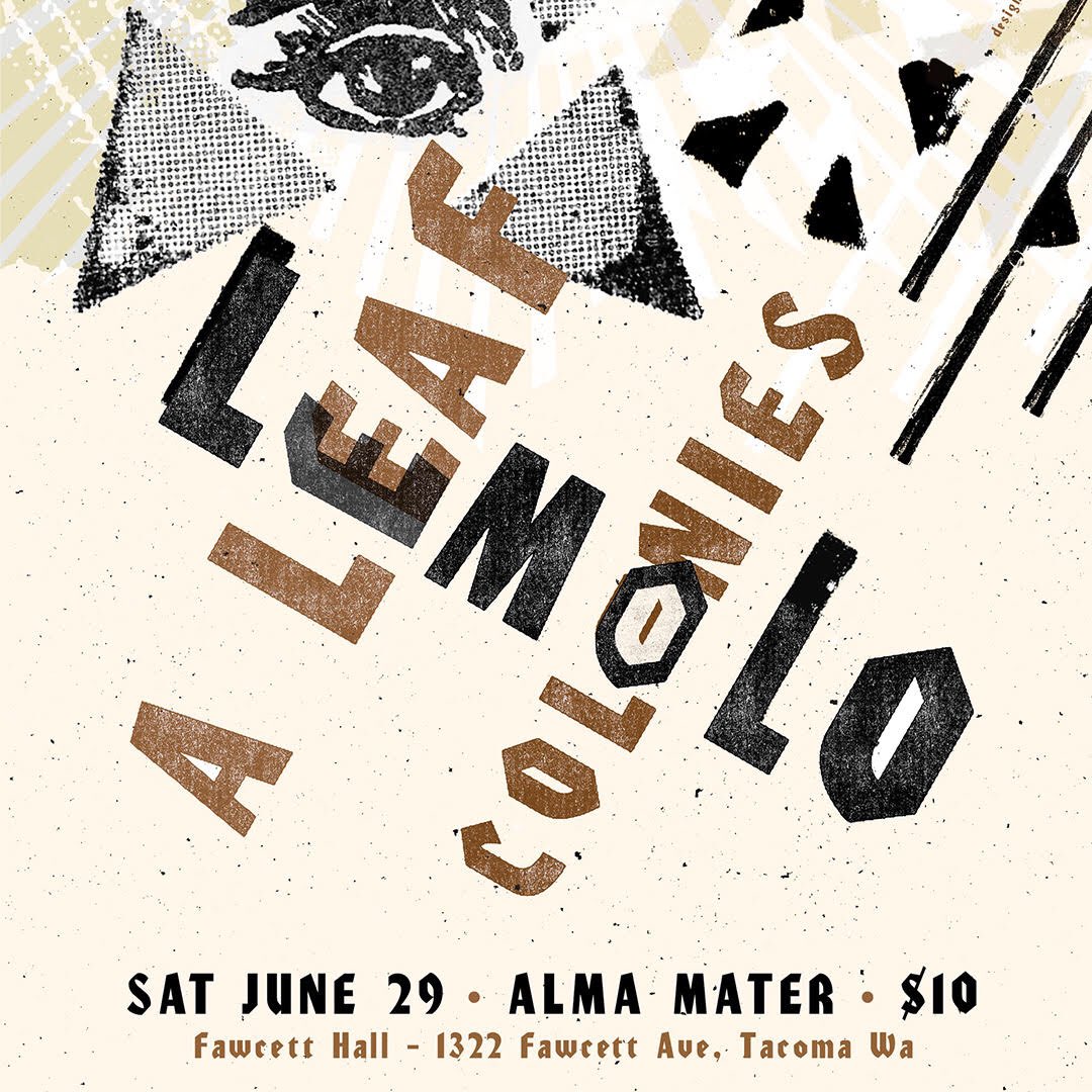 Colonies (@coloniesmusic) on Twitter photo 