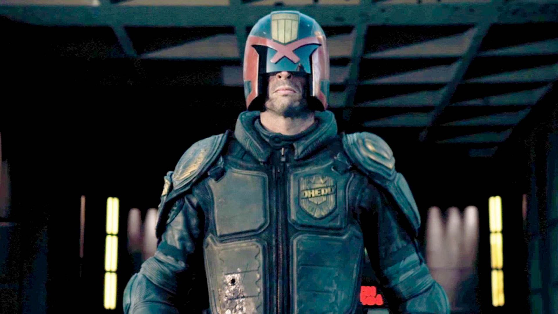 Happy Birthday to Karl Urban!      